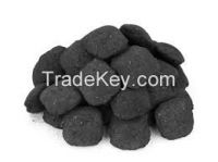 Charcoals for BBQ (Briquettes)