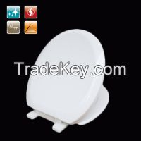 Novelty WC Toilet Seat Cover Soft Close Toilet Seat