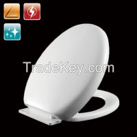 18''European standard hot selling toilet seat cover