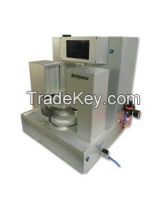 Thermal resistance wet resistance tester