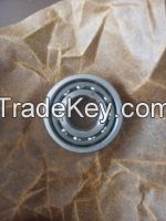 Angular contact ball bearing with competetive price and quality