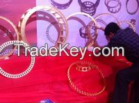 Brass retainer industry price great quality