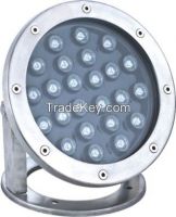 LED Underwater Light