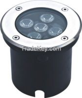 LED Underground Lamp