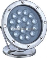 LED Underwater Light