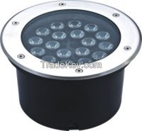 LED Underground Lamp