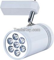 LED Track Light