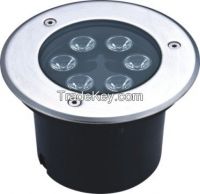 LED Underwater Light