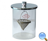 SYD-0324 Conical Sieve Oil Separator