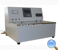 SYD-8017A Automatic Vapor Pressure Tester(Reid Method)