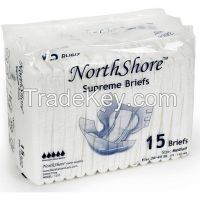 Hospital Super Absorbent adult diaper