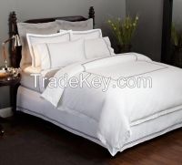 Hotel Bed Linen, Hotel Design Project, Hotel Textile Supplier Protector