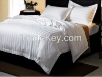 Hotel Bedding 100% polyeste or 100% cotton