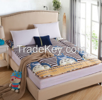 Feather Down Bed Mattress