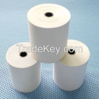 A4 Carbonless Thermal Fax Paper Roll Manufacturer from china