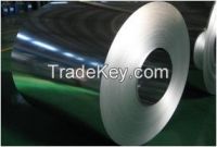 PRIME GALVANIZED COATED STEEL SHEETS