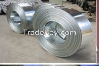 HOT -DIPPED GALVANIZED STEEL SHEETS