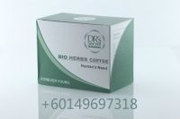 Bio Herbs Coffee