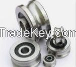 track roller bearing, angular contact ball bearing SG10, SG15, SG5RS, SG15-10, SG15-1, SG20, SG6RS, SG20-1, SG25, S