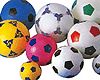 SOCCER BALL, ALL KINDS OF BALL.