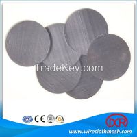 factory direct-sale stainless steel wire cloth