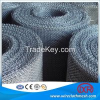 304 / 316 durable stainless steel wire mesh