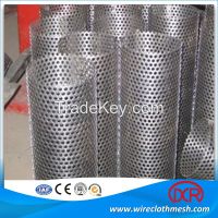 high quality decorative perforated metal