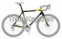 New 2014 COLNAGO C59 DISC FRAMESET