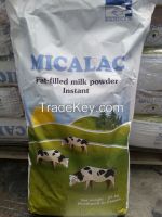 Micalac Fat Filled Milk Powder