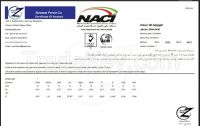 Sell Iron Ore Magnetite 59% reject: 55%