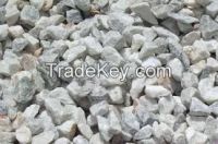 Sell Limestone Grade 96%