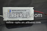 25W 500mA AC-DC Constant Current LED Driver