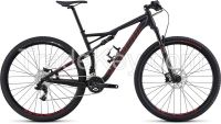 Specialized Epic Elite M5 World Cup - 2015