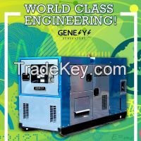 GENESYS GENERATORS