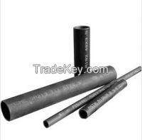 Alloy Seamless Steel PipeASTM A213