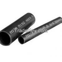 Seamless Carbon Steel Pipe for Liquid Conveyance ASTM A106