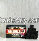 Shisha Charcoal