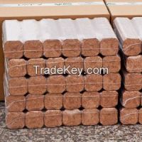 Wood Briquettes, Wood Pellet, Wood Pellet Stove and Wood Chips