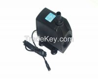 Zp9-2500 Micro water pump 1.75kg 4.5m