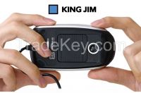 Camera mouse - One product for two purposes