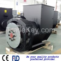 50Hz 1500RPM 3 Phase AC Generator Synchronous Brushless Generator Permanent Magnet Altenator