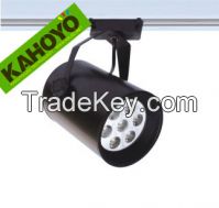 Dimmable high power ledtrack light 3/5/7/9/12/18W