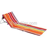 Wholesale Umbrella Elegant Beach Sun Leisure Chaise Lounge