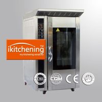 electric Bakery Convection oven YZD-12