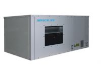 water to air source heat pump R410a