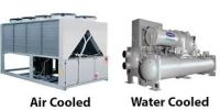 Sell Air And Water Convenient Cooled Chiller By Seracelan