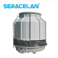 Sell Cooling Tower With long service life By Seracelan