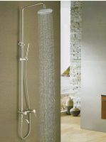 Stainless Steel Shower