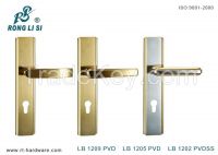 LB Stainless steel mortise lock , handle lock, door lock, lock