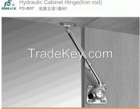hydraulic cylinder furniture support cabinet hinge